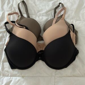 Danskin 36c intimates bras